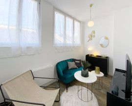 Colocation 3 chambres Le Havre