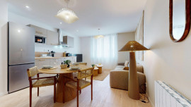 Colocation 3 chambres Villeurbanne