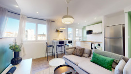 Colocation 3 chambres Clermont Ferrand