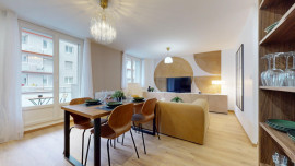 Colocation 3 chambres Grenoble
