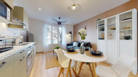 Colocation 3 chambres Grenoble