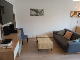 Colocation 3 chambres Toulouse