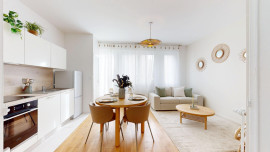 Colocation 3 chambres Lorient