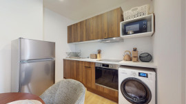 Colocation 3 chambres Lille