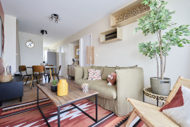 Colocation 3 chambres Troyes