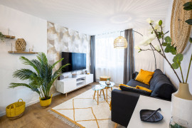 Colocation 3 chambres Strasbourg