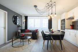 Colocation 3 chambres Strasbourg
