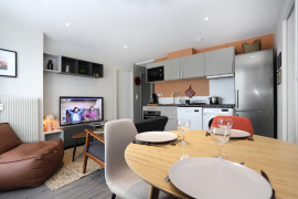 Colocation 3 chambres Rennes