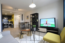 Colocation 3 chambres Rennes