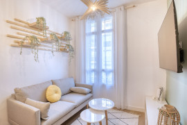 Colocation 3 chambres Nice