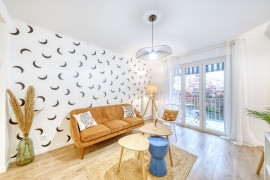 Colocation 3 chambres Antibes