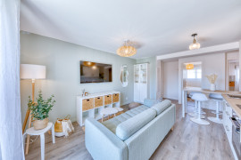 Colocation 3 chambres Antibes