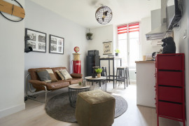 Colocation 3 chambres Nancy