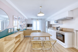 Colocation 3 chambres Antibes