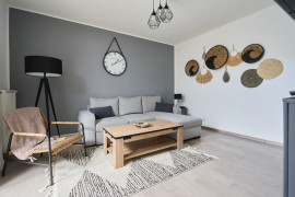 Colocation 4 chambres Lille