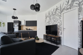Colocation 4 chambres Lille