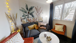 Colocation 4 chambres Toulouse