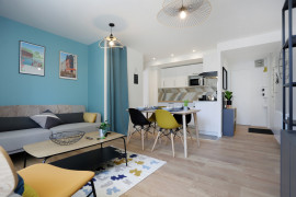 Colocation 4 chambres Nantes