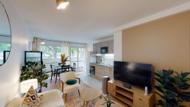 Colocation 4 chambres Chevilly-Larue