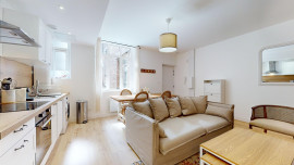 Colocation 4 chambres Lille