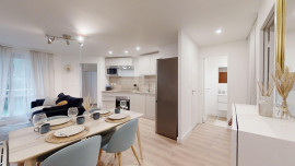 Colocation 4 chambres Nantes