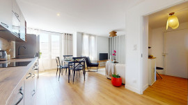 Colocation 4 chambres Bordeaux
