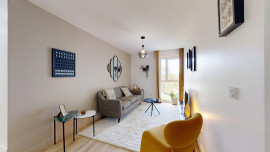 Colocation 4 chambres Bordeaux - Pessac