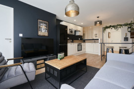 Colocation 4 chambres Nancy