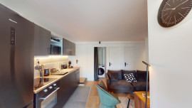 Colocation 4 chambres Saint-Ouen-sur-Seine