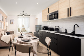 Colocation 4 chambres Le Bouscat