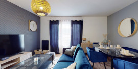 Colocation 4 chambres Rouen