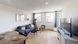 Colocation 4 chambres Toulouse