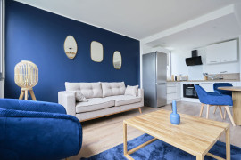 Colocation 4 chambres Lille