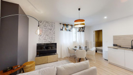 Colocation 4 chambres Angers