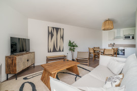 Colocation 4 chambres Aix en Provence