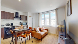 Colocation 4 chambres Lille