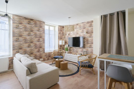 Colocation 4 chambres Nancy