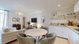 Colocation 4 chambres Reims