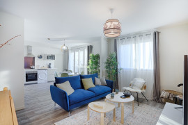 Colocation 4 chambres Rennes