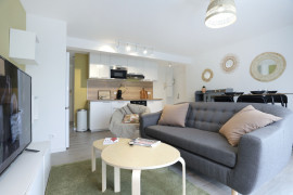 Colocation 4 chambres Rennes