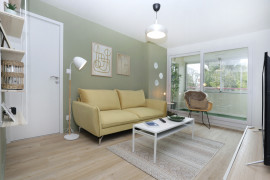 Colocation 4 chambres Rennes