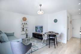 Colocation 4 chambres Rennes