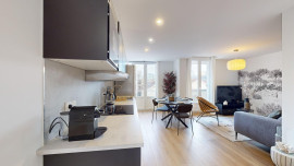 Colocation 4 chambres Bordeaux