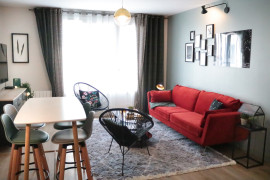 Colocation 4 chambres Rennes