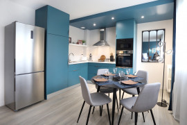 Colocation 4 chambres Rennes