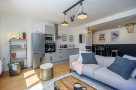 Colocation 4 chambres Marseille 10ème