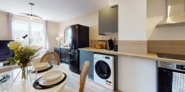 Colocation 4 chambres Rouen
