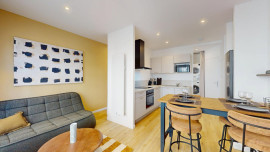 Colocation 4 chambres Rennes