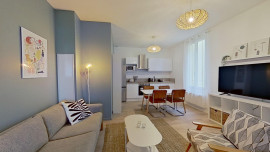 Colocation 4 chambres Antibes