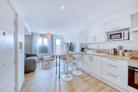 Colocation 4 chambres Cannes-la-Bocca